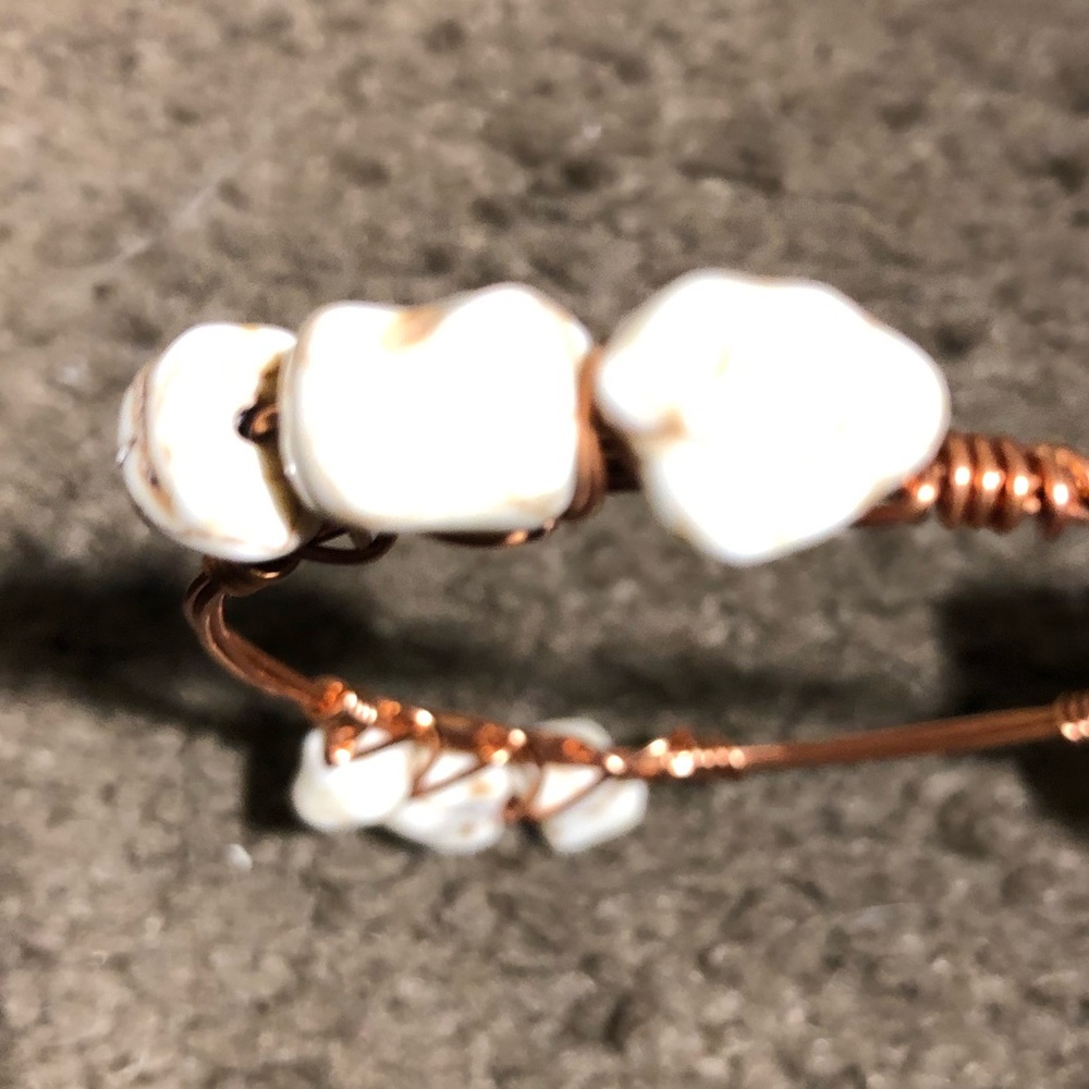 COOL ROCK BRACELET - Picture 4 of 6